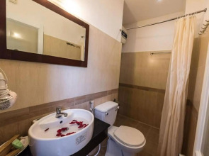 SaiGon Odyssey Hotel - The Art