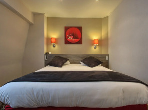 Timhotel Odessa Montparnasse