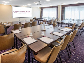 Crowne Plaza Amsterdam Schiphol