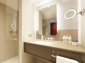 ATLANTIC Grand Hotel Bremen