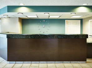 Residence Inn Las Vegas Convention Center by Marriott