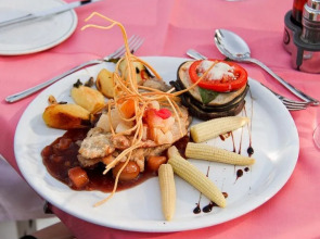 Hotel Xlendi Resort & Spa