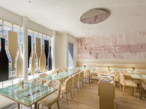 Hotel Les Bulles de Paris