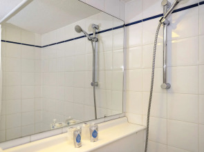 Kyriad Hotel Orléans Sud - Olivet La Source