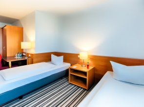 ACHAT Hotel Stuttgart Zuffenhausen