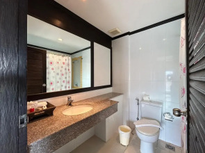 Cocoon APK Resort and SPA Hotel