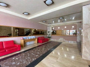 Apartamentos Ms Pepita