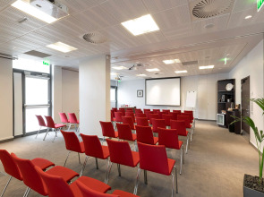 Radisson Blu Hotel, Paris Boulogne