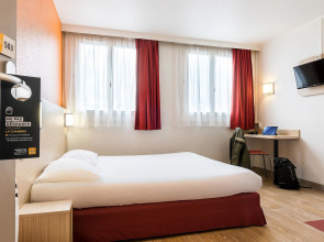 Première Classe Lille Centre