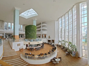 Blue Marine Hotel & Thalasso