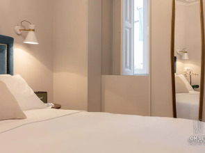 ON/SET Alfama - Lisbon Cinema Apartments