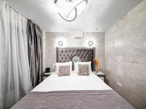 Аурия Круиз