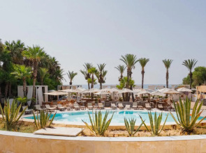 Nahrawess Resort & Thalasso