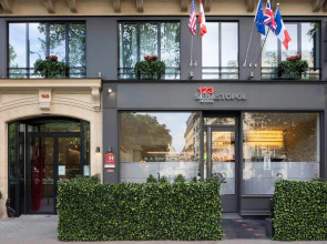 Hôtel Le 123 Sébastopol - Astotel