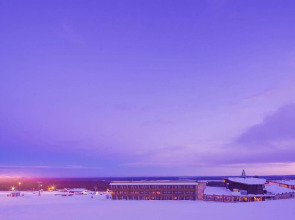 Lapland Hotels Saaga