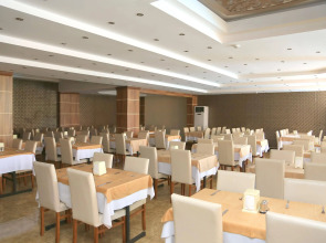 Club Tess Hotel - All Inclusive