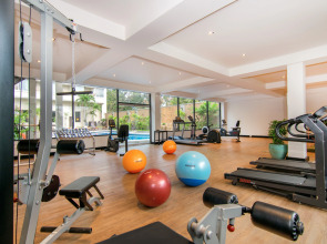 The Bayview Hotel Pattaya