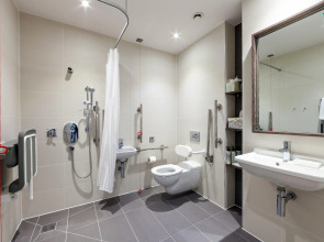 Staybridge Suites London - Vauxhall by IHG