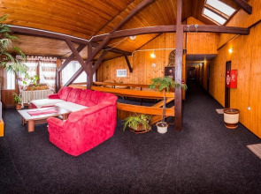 Turisticka ubytovna K2