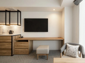 Tokyu Stay Shinjuku Eastside