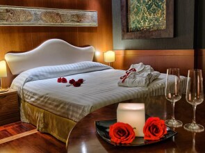 Отель BV Grand Hotel Assisi