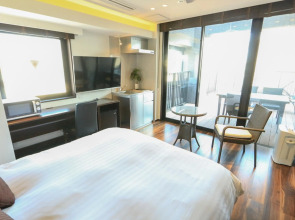 HOTEL LiVEMAX Higashi Ginza