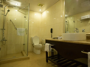 Jupiter International Hotel Bole