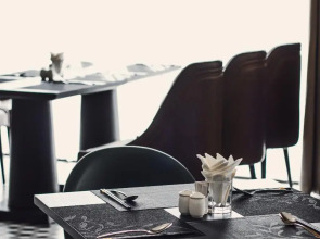 Grand Tourane Nha Trang Hotel