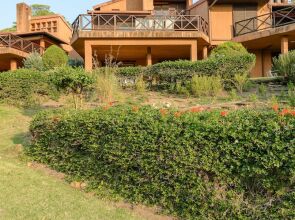 San Lameer Villa Rentals 2537