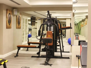 Berjer Boutique Hotel & Spa