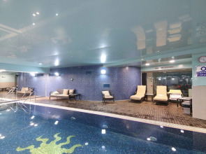 205 - King David Residence - Jerusalem-Rent