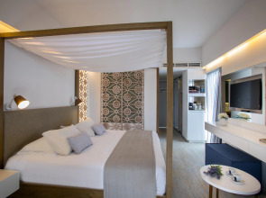 Lordos Beach Hotel & Spa