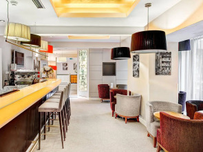 Three Crowns Hotel Prague