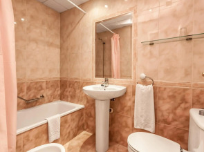 Apartamentos Stella Maris