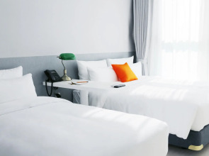 GL City Hotel Incheon Airport