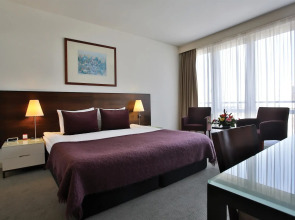 Adina Apartment Hotel Budapest