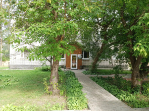 Серебряный Бор