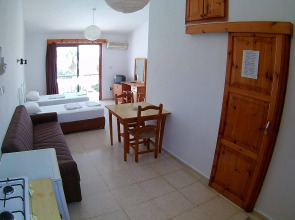 Bare Hill Holiday Village