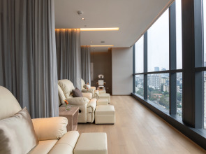 Carlton Hotel Bangkok Sukhumvit