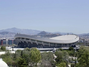 The Alex Monte Kastella