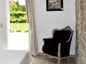 La Grange Champenoise