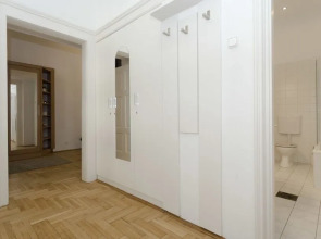 Lohikeitto Apartment