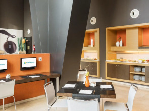 Hotel ILUNION Aqua 3