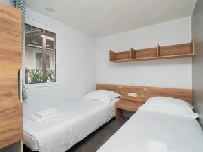 Amadria Park Camping Mobile Homes