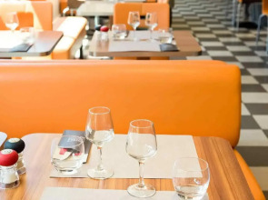 ibis Nice Centre Gare