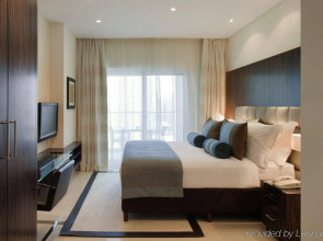 voco Bonnington Dubai