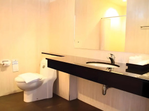 The White Pearl Hotel