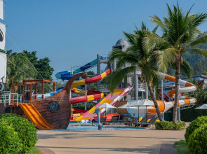 Koh Chang Paradise Hill