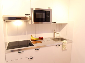 Hotel & Apartments Klimt