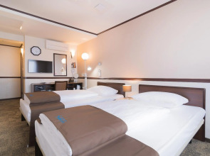 Toyoko Inn Frankfurt am Main Hauptbahnhof